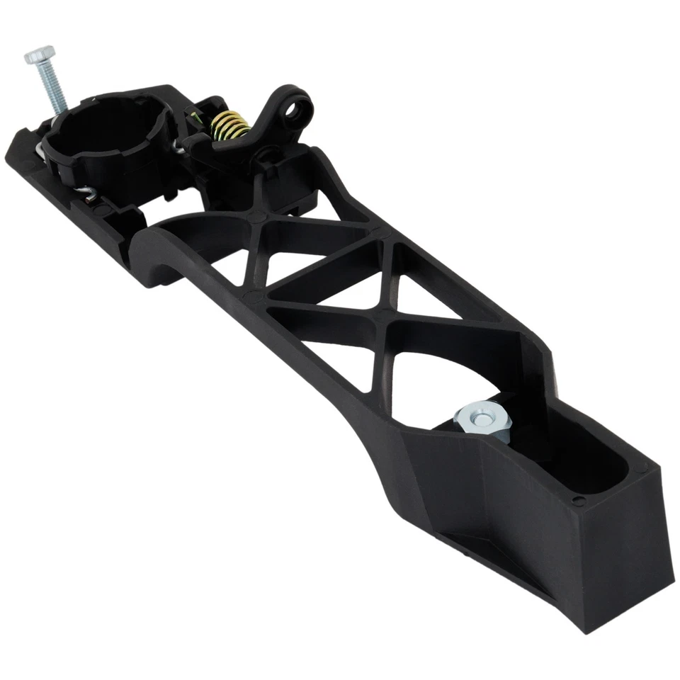 Door Handle Trims Front or Rear Driver Left Side for Chevy Hand  50795371 - Imagem 3 de 4