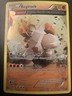 Regirock XY49 Pokemon XY Black Star Promo 2015 LP