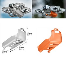 Battery Case Quick Release Protection Cover Kickstand Accessories for DJI NEO
