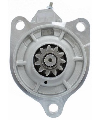1** Anlasser 24V Neu - Made In Canada - OE Nr. 0-365-602-0117 für Hino