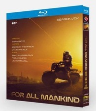 For All Mankind Season 5 (2026) 2-D