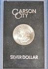 1883-CC GSA Morgan Silver $1 Dollar