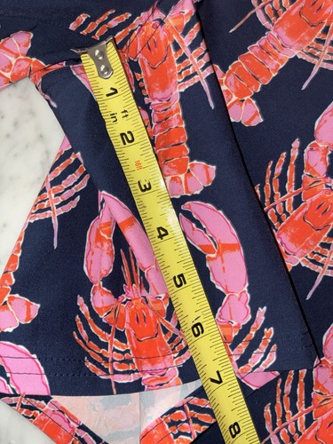 VINEYARD VINES lobster 2025 swim shorts trunks mens 2XL New with Tags - Picture 9 of 10