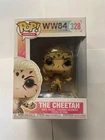 Funko Pop Heroes WW84 The Cheetah #328 Wonder Woman 1984