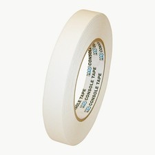 Pro Tapes Console Tape PRO-Console/PRO-Artist : 3/4 in. x 60 yds. White 