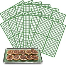 12 Pcs Tray Grids for Harvest Right Freeze Dryer Harvest Right Storage