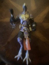 Vultus GOTHITROPOLIS MYTHIC LEGIONS 4 Horseme...