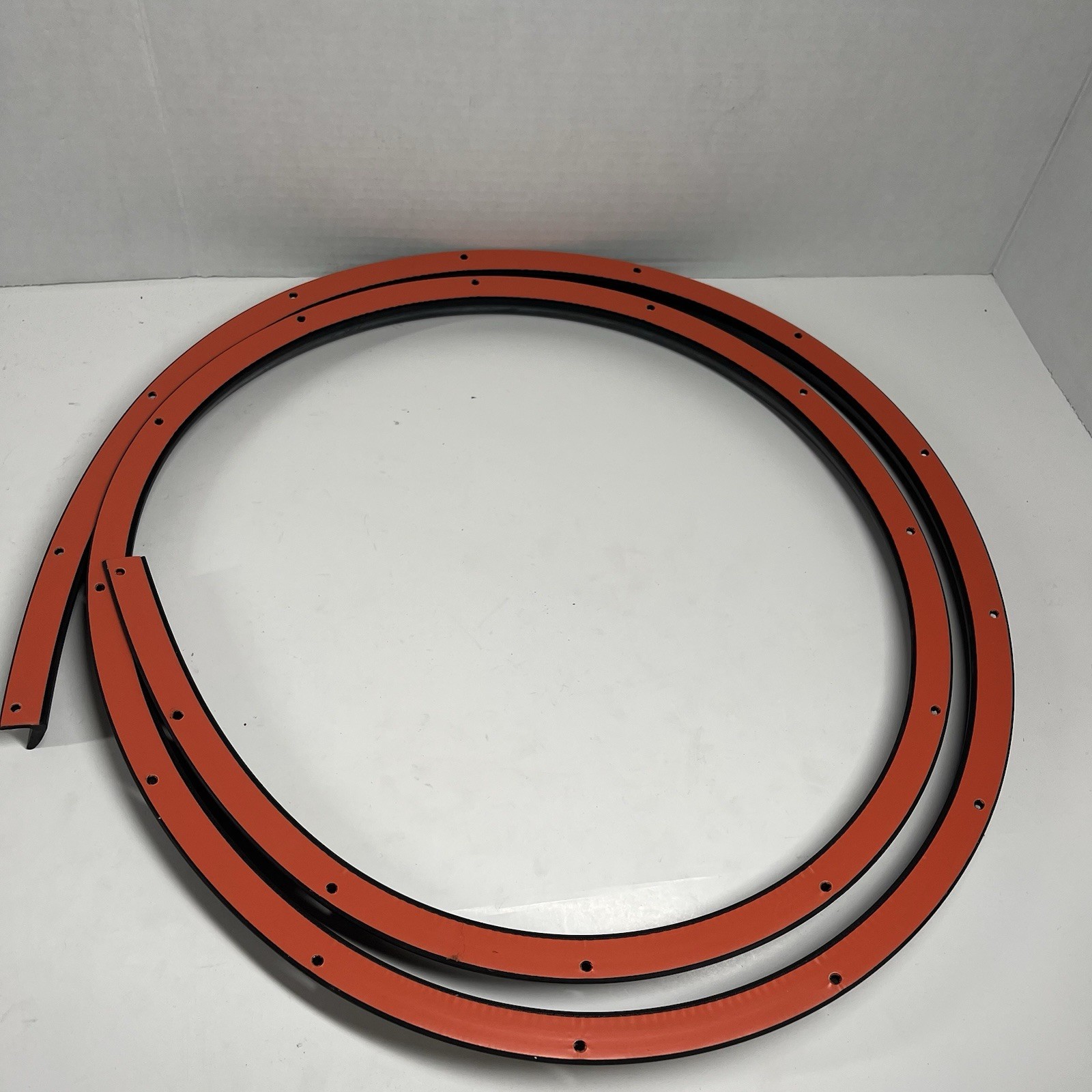 NEW FERRARI 458 SPECIALE AND SPECIALE APERTA FRONT BUMPER DAM 85688500 OEM