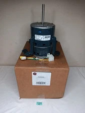 RC6600064 New Blower Motor Kit Carrier Factory Authorized Parts