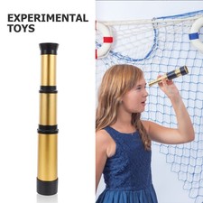 Children Telescope Retractable Telescope Toy Kids Handheld Telescope