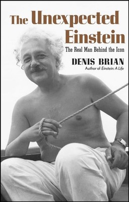 The Unexpected Einstein: The R - VERY GOOD