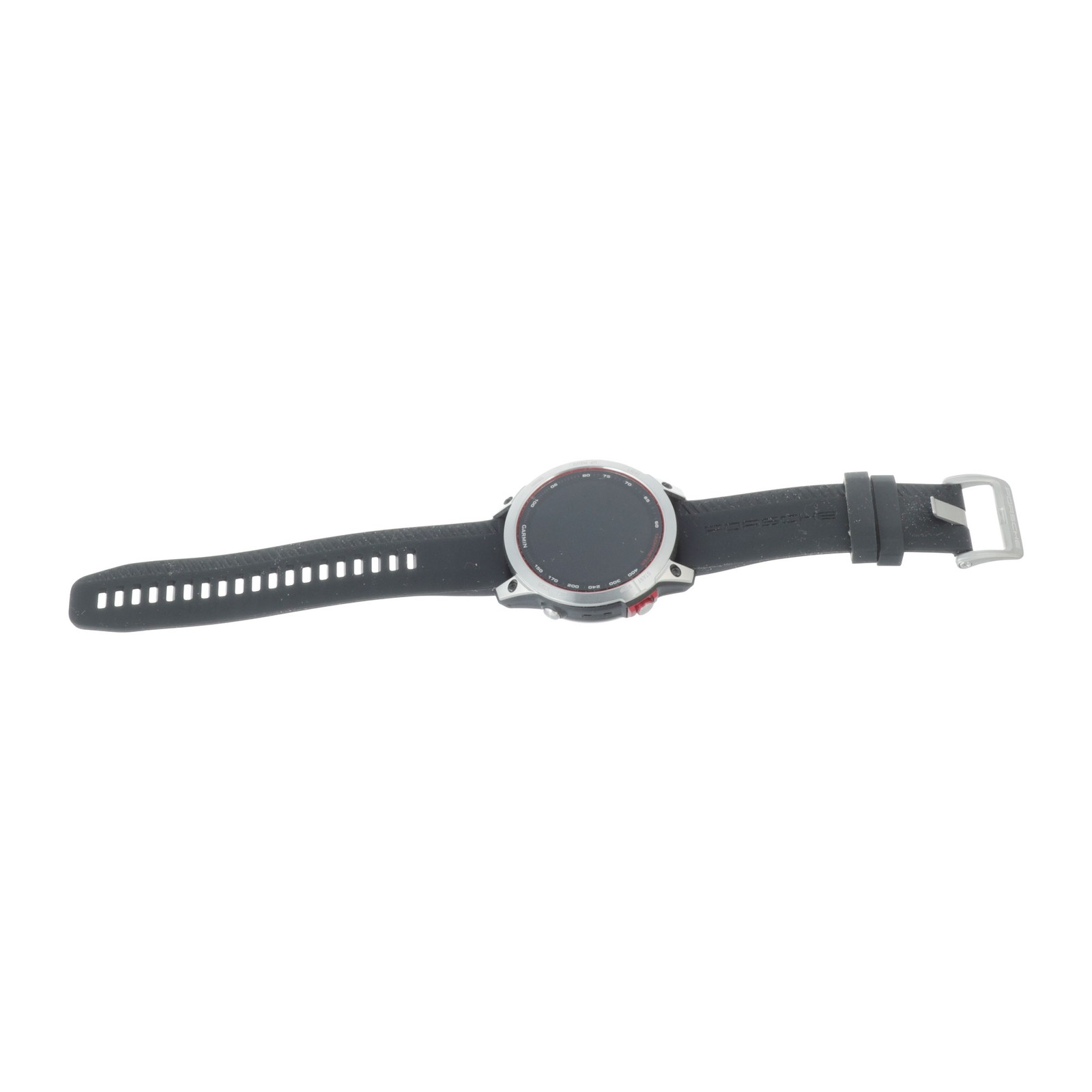 Reloj inteligente para Porsche (P/N WAP-070-902-0P-SMW)
