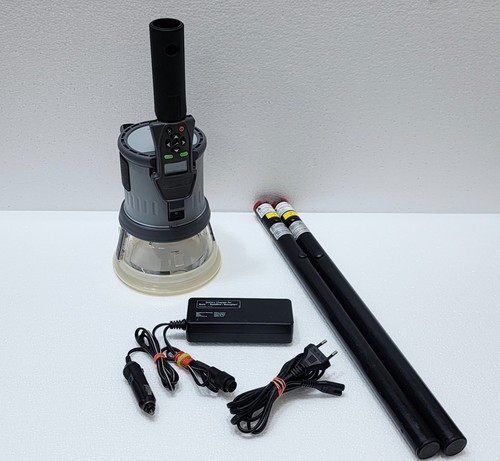 Autronica WBJ-10 Testifire 1000-016 Smoke/Heat Detector Test Kit - Picture 10 of 14