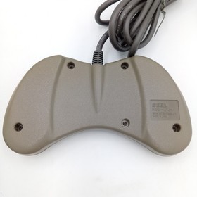 Sega Saturn HST-0004 Console Gray Boxed W/ Sonic Japanese Plz Read description