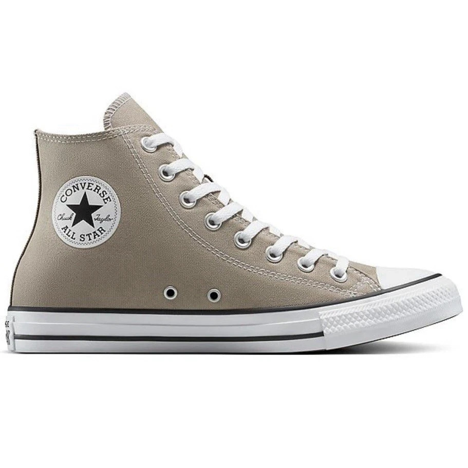 Converse Chuck Taylor All Star CTAS HI Vintage Cargo Brown Unisex M 8.5/ W 10.5 Chuck Taylor All Star Suede Unisex Low Top Shoe. Converse.com main image 4
