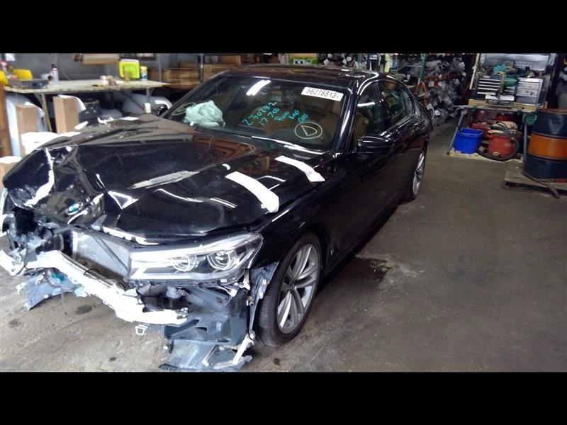 Pan de aceite 4,4 L inferior para BMW X5 1537668 19-23 Foto 4 de 4