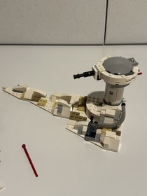 LEGO Star Wars: Hoth Attack (75138)