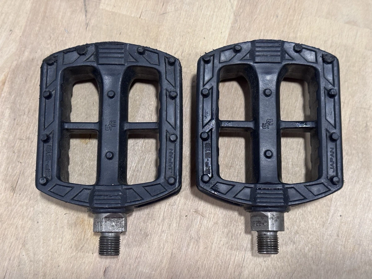 Sr Pedals Indiana Vintage Bike Parts for sale | eBay