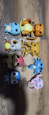 Funko Pokémon Lot