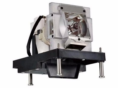 AL  Series Lamp & Housing for The NEC NP-PX700W Projector - 90 Day Warranty
