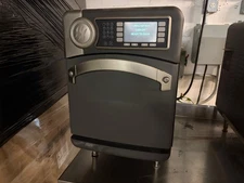 2016 TurboChef NGO Commercial Rapid Cook Subway Electric Toaster Oven 208/240v