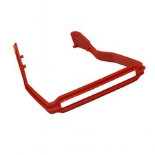 Electric Fencing Geared Reel Guide (Tape Rope Feed Spares)