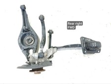 Kit De Suspension Arrière Volkswagen ATLAS 2019 Côté Droit 3QF505436E