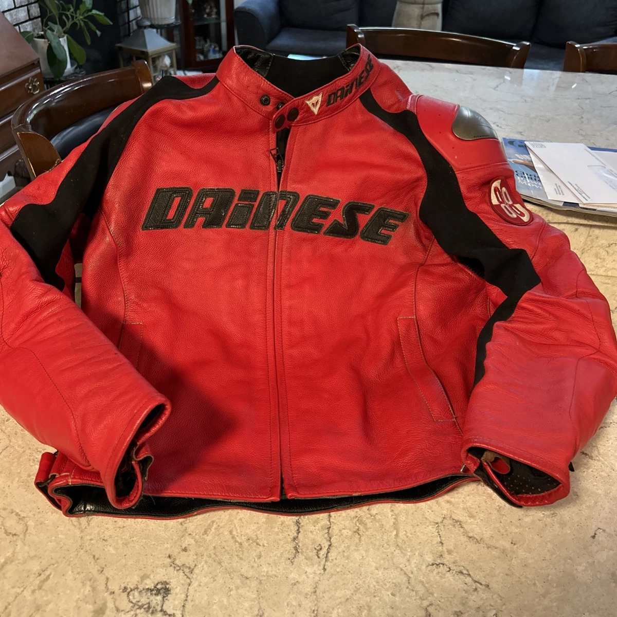 25+ Dainese Jackets for Men for sale | Updated Oct 2026