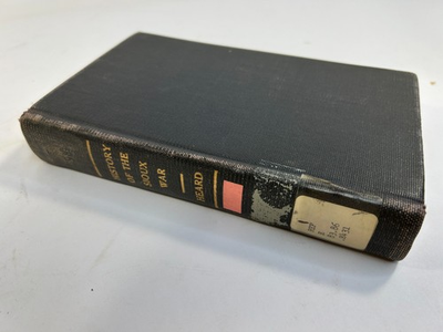#ad #ad History of the Sioux War and Massacres of 1862 and 1863 by Isaac V.D. Heard $90.00