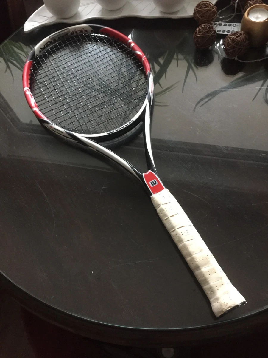 Racchetta wilson six one team | Acquisti Online su eBay