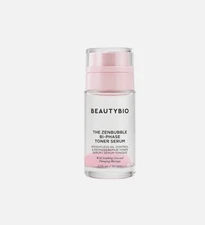 BeautyBio The ZenBubble Bi-Phase Toner Serum, 1.7 oz New FREE SHIPPING!!!