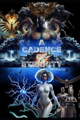 A Cadence of Eternity By ANyo Lee - New Copy - 9798338490198