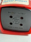 1980's Helm Smurf push puppet — photo 2