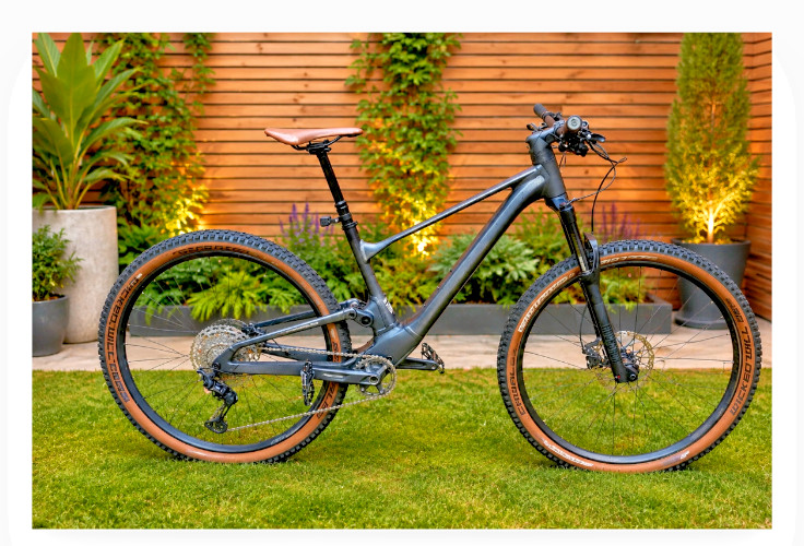 Scott Spark 960 29" Mountain Bike 2023 Trail XC Full Suspension MTB Medium