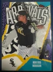 2026 Topps Finest Munetaka Murakami Base (RAW)