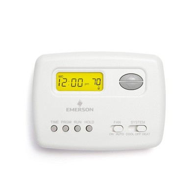 1F78-151 WHITE RODGERS 70 SERIES ECONOMY SINGLE STAGE (1H/1C) 5+2 DAY