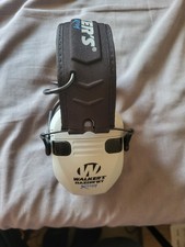 Walker's Razor BT X-TRM Electronic Headset with Bluetooth capabilities