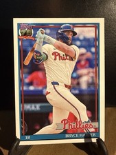 2026 Topps 75 Years of Baseball Bryce Harper #T91-60 Philadelphia Phillies