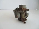 Vintage VW SOLEX 28 PCI Carburetor West Germany for Parts or Repair - Untested