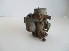 Vintage Vw Solex 28 Pci Carburetor West Germany For Parts Or Repair - Untested Vintage Vw Solex 28 Pci Carburetor West Germany For Parts Or Repair - Untested