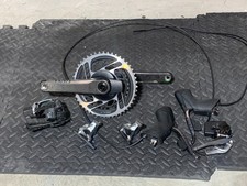 SRAM RED AXS D1 2x Gruppo 12s