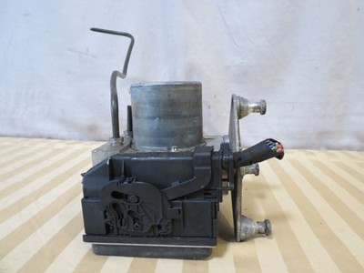 07-09 Dodge Sprinter ABS Anti-Lock Brake Pump 0014467989 0265230401 0265951108