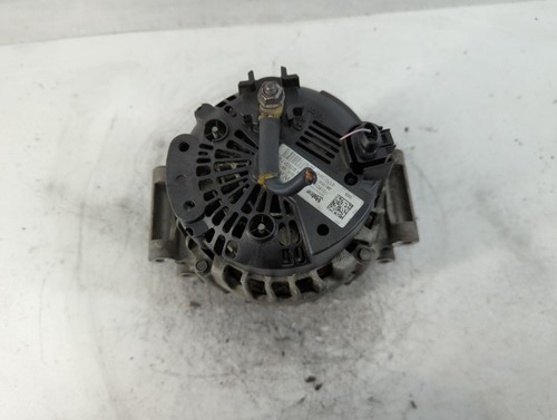 2012-2015 Audi A6 Alternator Generator Charging Assembly Engine Oem TSXSE - Picture 3 of 6