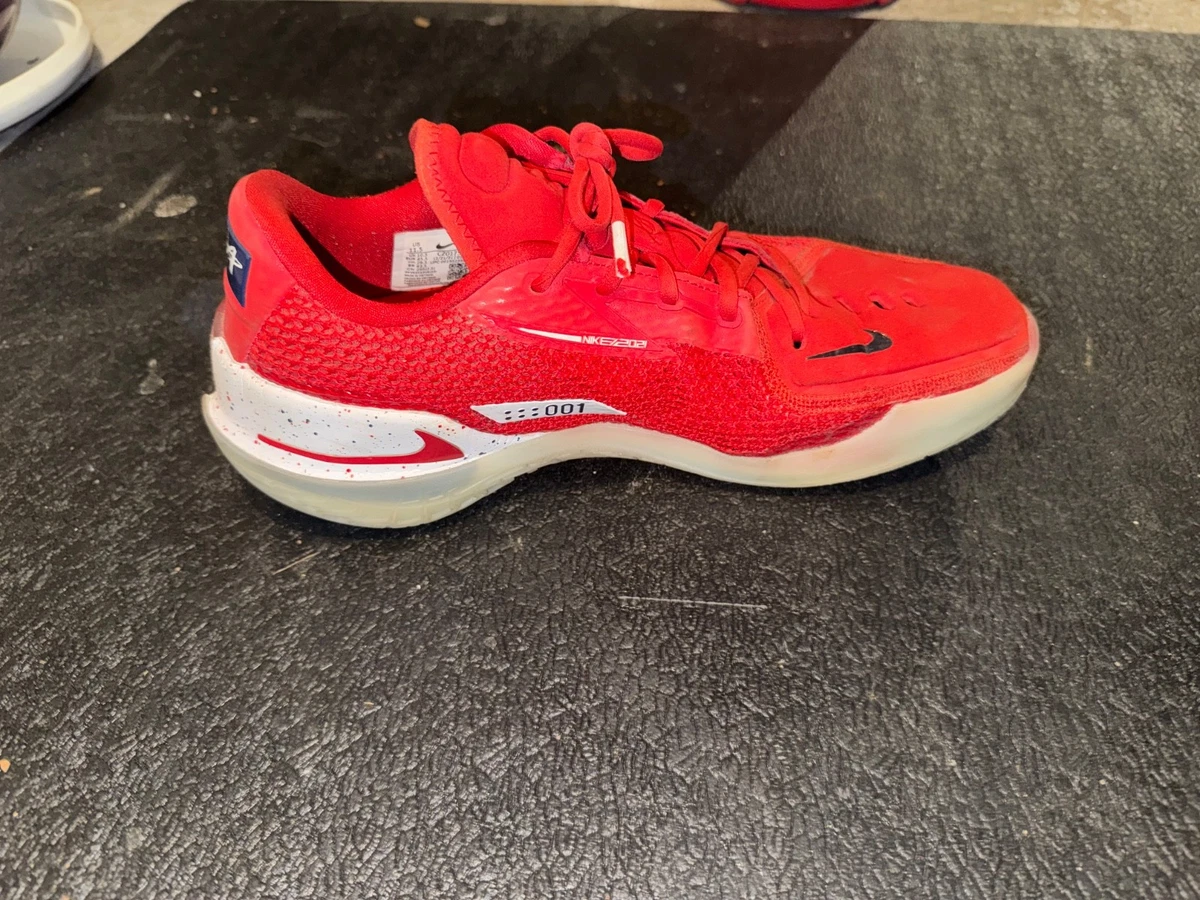Las mejores ofertas en Nike Air Zoom GT Cut Team USA | eBay