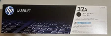 HP LASERJET 32A BLACK CF232A IMAGING DRUM, GENUINE, BRAND NEW!