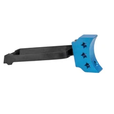 2011 Pistol Trigger Ultra Match Grade - Blue Stars