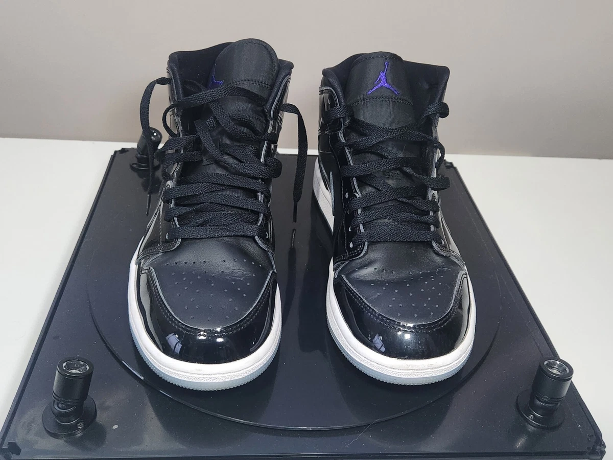 Jordan 1 Mid SE Space Jam | eBay