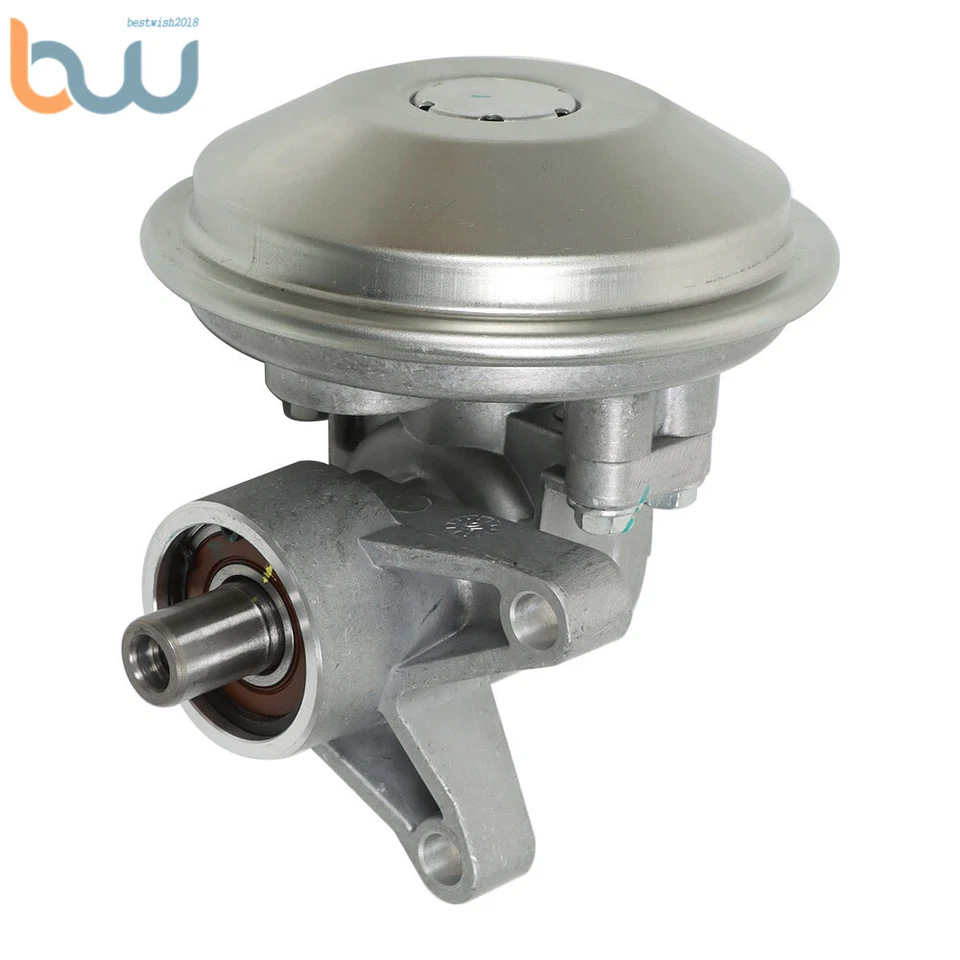 Mechanical Vacuum Pump For 1994-1995 Ford F-250 F-350 E-350 Econoline Club Wagon - Image 2 of 4