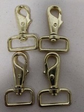 Shoulder Strap Heavy Duty 4 Hooks