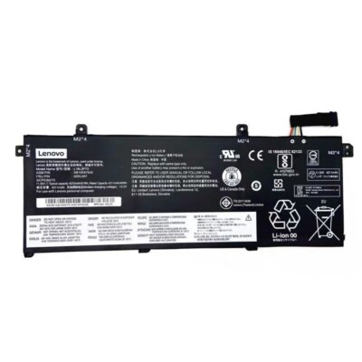 Original 51Wh L18L3P73 Battery For Lenovo ThinkPad T490 T495 P14s Gen 1st Series